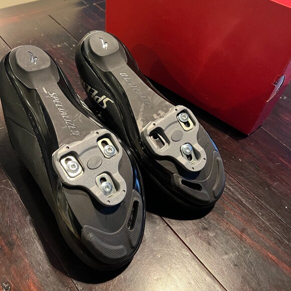 Specialized Torch 1.0 Road/Spin Cycling Shoes - Picture 3 of 4